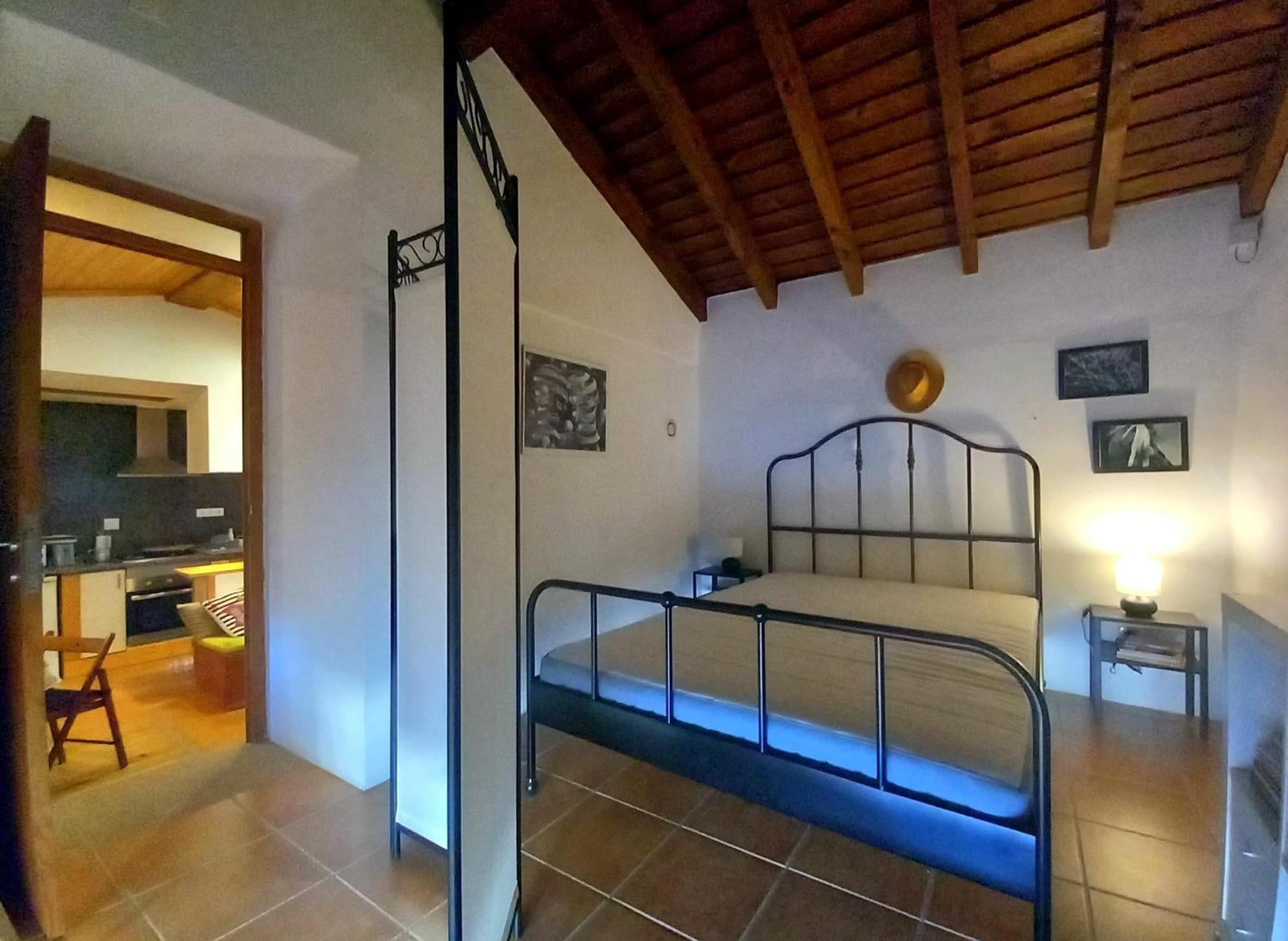فيلا Casa Da Quiana Digueifel المظهر الخارجي الصورة