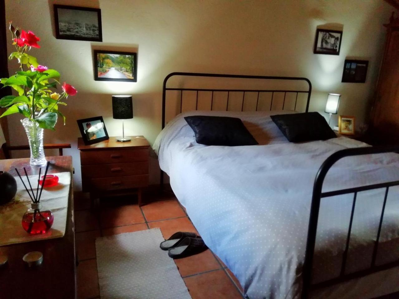 فيلا Casa Da Quiana Digueifel المظهر الخارجي الصورة