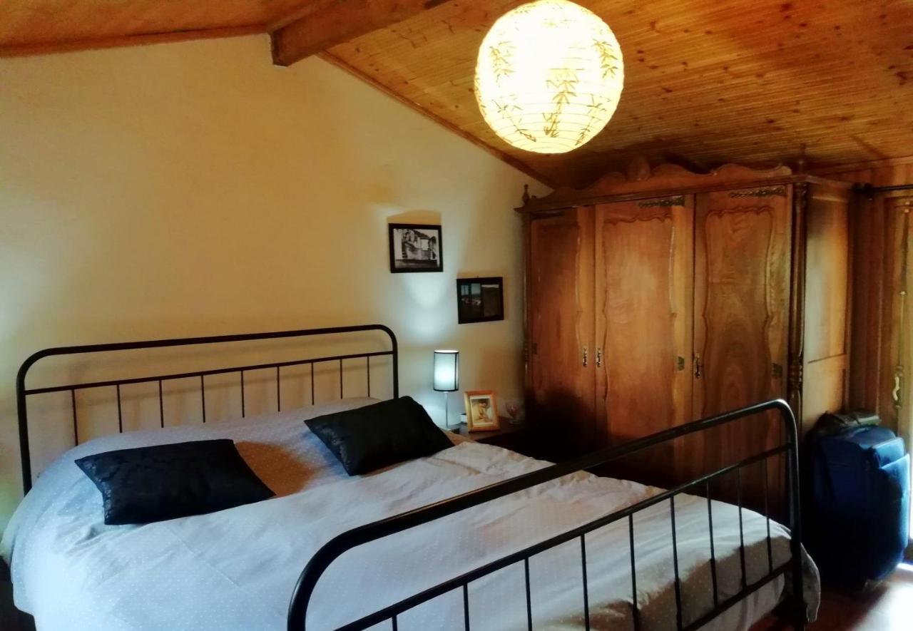 فيلا Casa Da Quiana Digueifel المظهر الخارجي الصورة