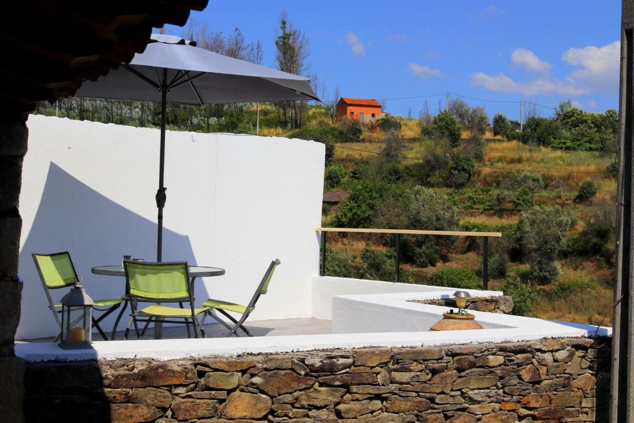 فيلا Casa Da Quiana Digueifel المظهر الخارجي الصورة