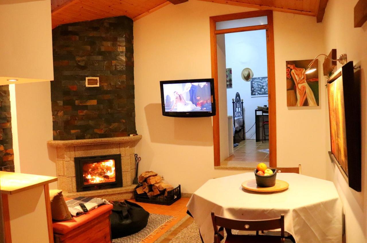 فيلا Casa Da Quiana Digueifel المظهر الخارجي الصورة